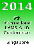 LAMS Conference